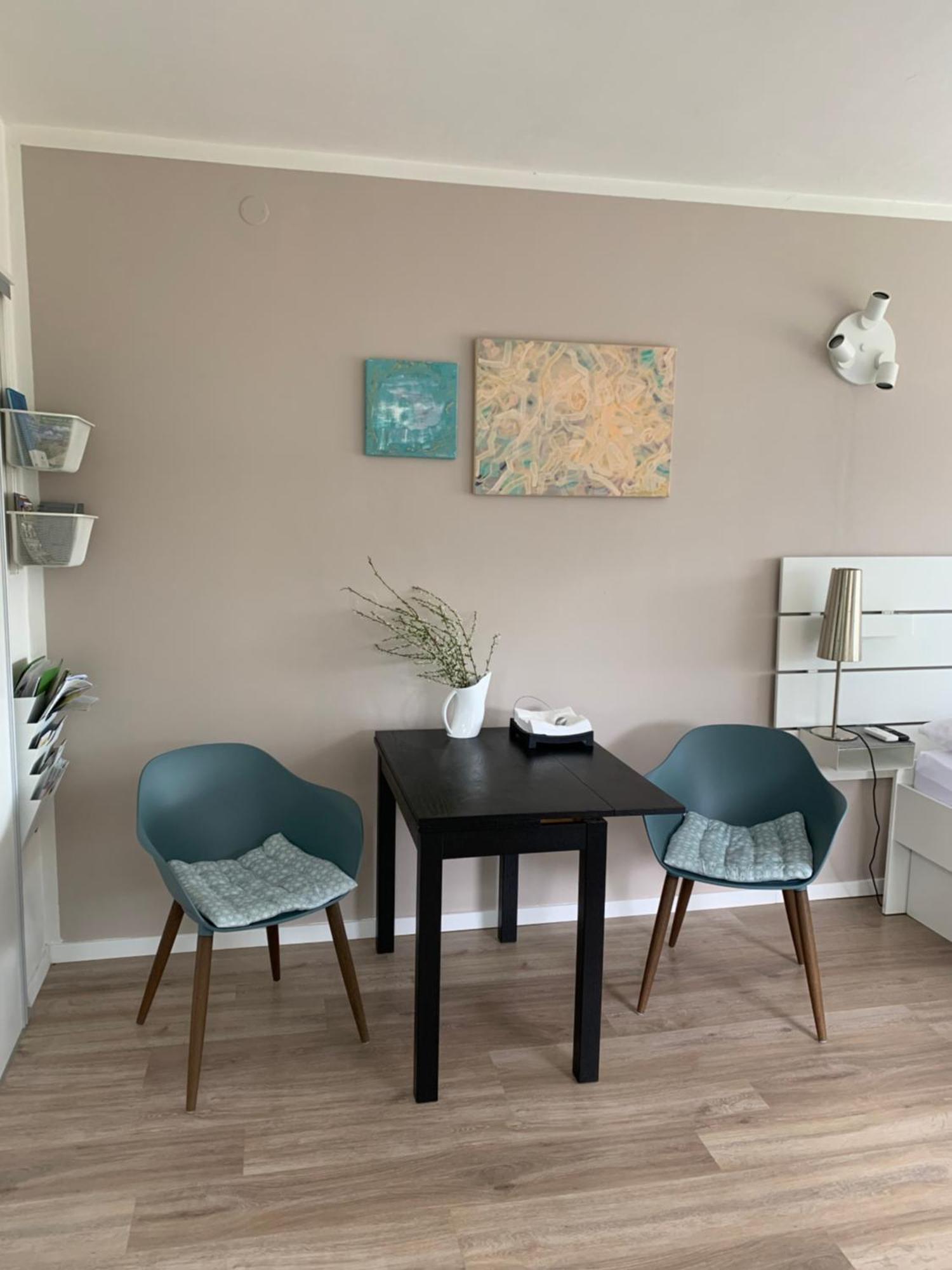 Studiovy Apartman V Zahrade Police nad Metuji Exterior photo